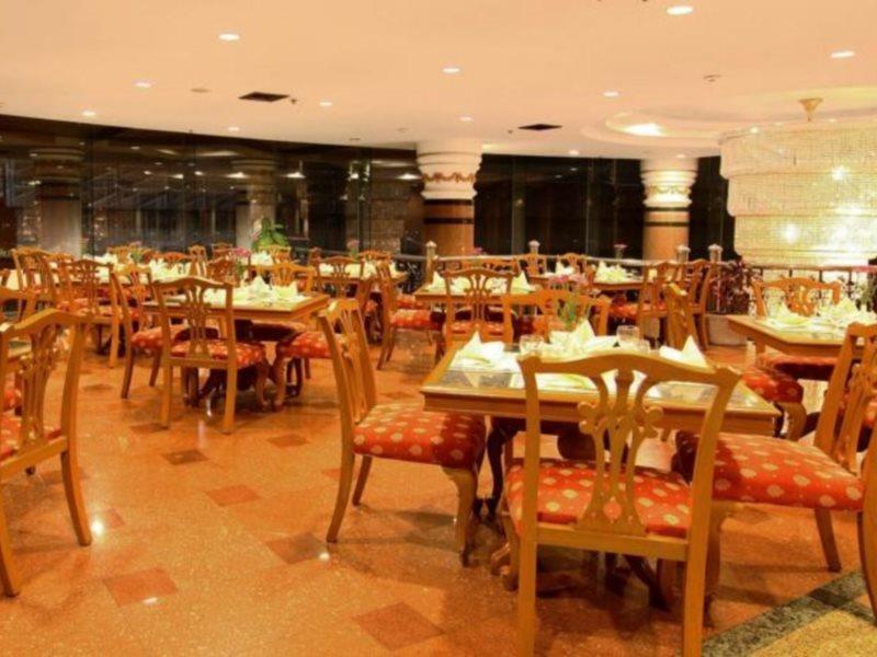 Grand Tower Inn Rama 6 Bangkok Exteriér fotografie