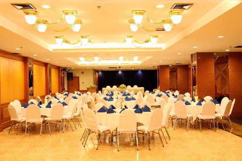 Grand Tower Inn Rama 6 Bangkok Exteriér fotografie